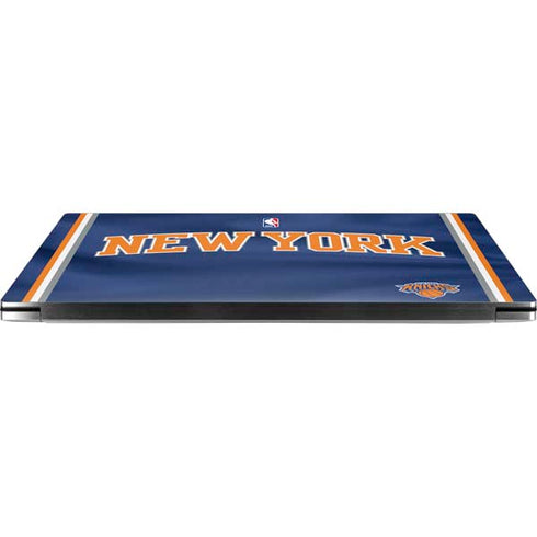 NBA New York Knicks Jersey Dell XPS Skin